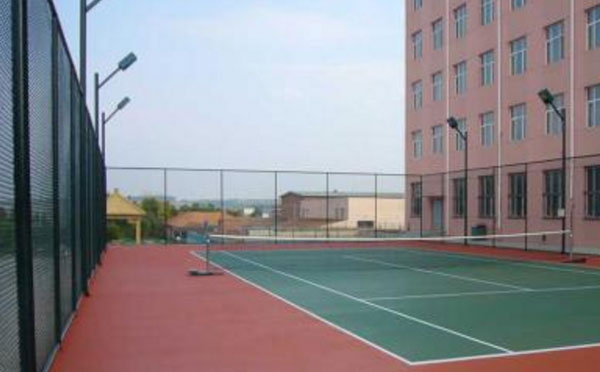 河南水性丙烯酸地坪涂料