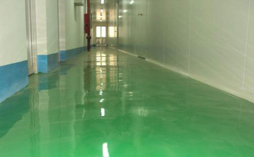 河南水性环氧底涂