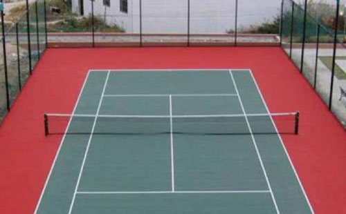 河南改性丙烯酸面漆