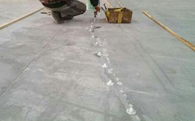 确保河南河南环氧地坪工程质量必须严格把控三个环节