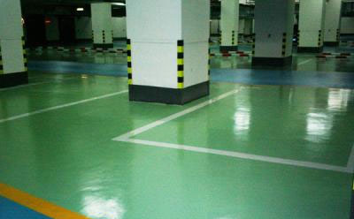 河南河南环氧地坪工程起泡原因及解决办法