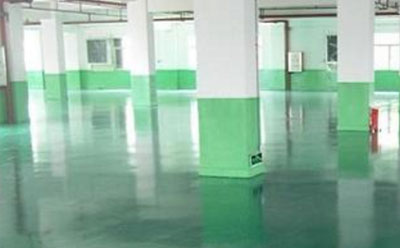 河南环氧地坪底漆的用量该如何把控