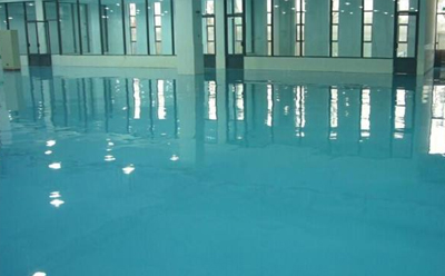 河南河南环氧地坪漆颜色怎么调？完全掌握调色绝招！