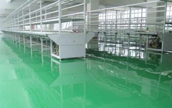 河南河南环氧地坪施工要注意哪些问题