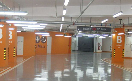 梦得来化工有限公司：专业河南环氧地坪解决方案提供商