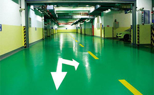 ‌河南河南环氧地坪工程验收标准：附着力、硬度、平整度检测方法