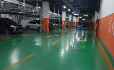 河南河南环氧地坪施工中的注意事项及常见问题解决指南