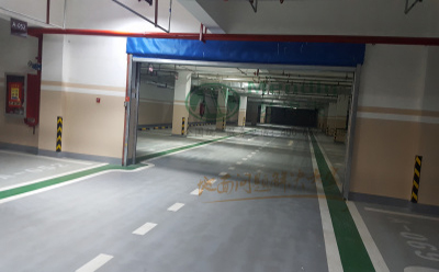 河南河南环氧地坪工程全解析：从设计到施工的完整流程