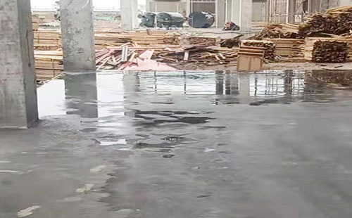 河南环氧面涂使用技巧:提升地坪效果的5个秘诀 河南环氧面涂使用技巧:提升地坪效果的5个秘诀