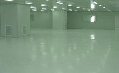 河南河南环氧地坪中涂选购必看：如何选择性价比高的材料？