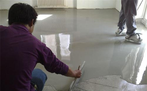 河南环氧自流平维护中的螺栓扭矩检测方法 河南环氧自流平维护中的螺栓扭矩检测方法